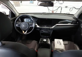 Kia Niro E-NIRO/ 64 kWh/ 100% SOH/ Очакван!, снимка 5