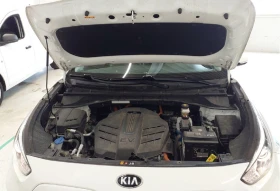Kia Niro E-NIRO/ 64 kWh/ 100% SOH/ Очакван!, снимка 4