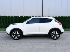 Nissan Juke  1.5 DCi | FACELIFT | NAVI | CAMERA | , снимка 8