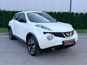 Nissan Juke  1.5 DCi | FACELIFT | NAVI | CAMERA | , снимка 3