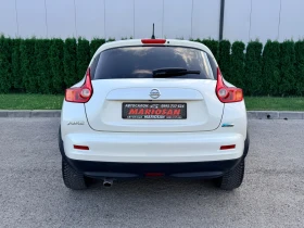 Nissan Juke  1.5 DCi | FACELIFT | NAVI | CAMERA | , снимка 5