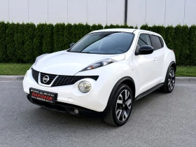 Nissan Juke  1.5 DCi | FACELIFT | NAVI | CAMERA | , снимка 1