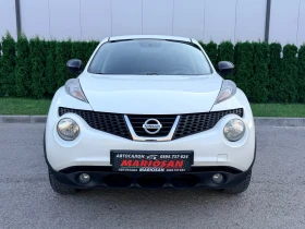 Nissan Juke  1.5 DCi | FACELIFT | NAVI | CAMERA | , снимка 2