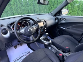Nissan Juke  1.5 DCi | FACELIFT | NAVI | CAMERA | , снимка 9
