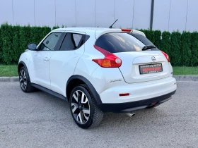 Nissan Juke  1.5 DCi | FACELIFT | NAVI | CAMERA | , снимка 4