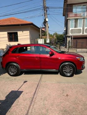 Mitsubishi ASX, снимка 4
