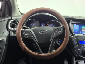Hyundai Santa fe 2.0 2WD , снимка 15