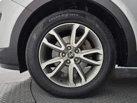 Hyundai Santa fe 2.0 2WD , снимка 5