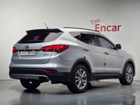 Hyundai Santa fe 2.0 2WD , снимка 2