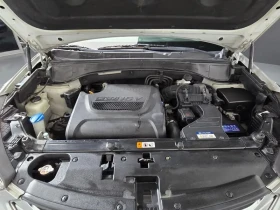 Hyundai Santa fe 2.0 2WD , снимка 6