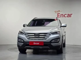 Hyundai Santa fe 2.0 2WD , снимка 3