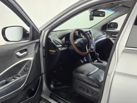 Hyundai Santa fe 2.0 2WD , снимка 10