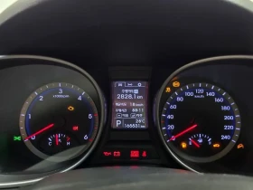 Hyundai Santa fe 2.0 2WD , снимка 8