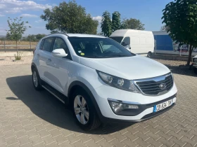 Kia Sportage 1.7crdi Active/100% реален пробег , снимка 1