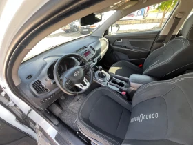 Kia Sportage 1.7crdi Active/100% реален пробег , снимка 6