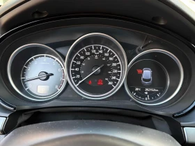 Mazda CX-9 * GS L * 6 МЕСТНА * ПРЕДСТАВТИЕЛСТВО* , снимка 8