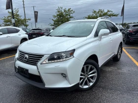 Lexus RX 350 AWD * CARFAX * , снимка 1