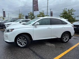 Lexus RX 350 AWD * CARFAX * , снимка 3