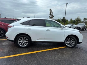 Lexus RX 350 AWD * CARFAX * , снимка 4