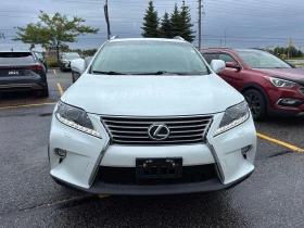 Lexus RX 350 AWD * CARFAX * , снимка 2