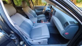 Jeep Grand cherokee 3.0 CRD 218h.p., снимка 14