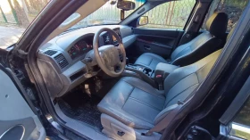 Jeep Grand cherokee 3.0 CRD 218h.p., снимка 10