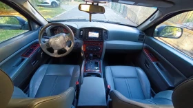Jeep Grand cherokee 3.0 CRD 218h.p., снимка 15
