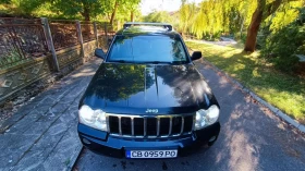 Jeep Grand cherokee 3.0 CRD 218h.p., снимка 2