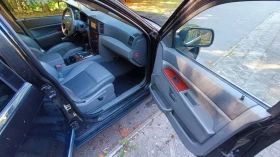 Jeep Grand cherokee 3.0 CRD 218h.p., снимка 13
