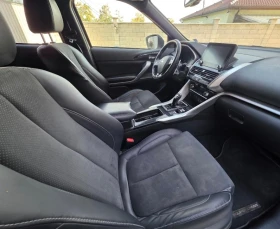 Mitsubishi Eclipse Cross PHEV Фул Екстри Като Нова, снимка 15