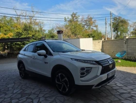 Mitsubishi Eclipse Cross PHEV Фул Екстри Като Нова, снимка 8