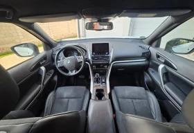 Mitsubishi Eclipse Cross PHEV Фул Екстри Като Нова, снимка 12