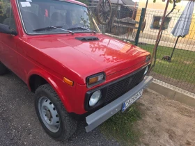 Lada Niva 2121, снимка 2