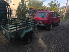 Lada Niva 2121, снимка 11