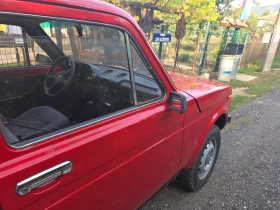 Lada Niva 2121, снимка 3