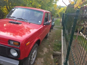 Lada Niva 2121, снимка 7