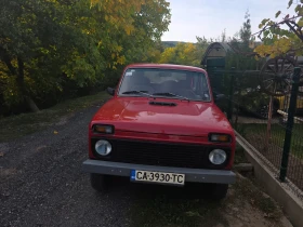 Lada Niva 2121, снимка 8