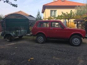 Lada Niva 2121, снимка 10