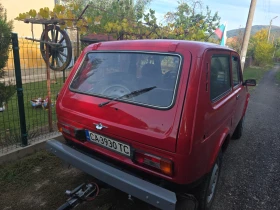 Lada Niva 2121, снимка 4