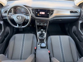 VW T-Roc - 1.6 TDI - Distronic - Navi -, снимка 7