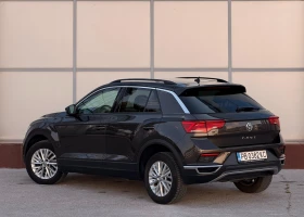 VW T-Roc - 1.6 TDI - Distronic - Navi -, снимка 4