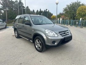 Honda Cr-v 2.0i VTEC Бензин , снимка 3