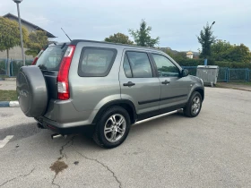 Honda Cr-v 2.0i VTEC Бензин , снимка 7