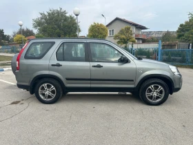 Honda Cr-v 2.0i VTEC Бензин , снимка 5
