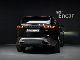 Land Rover Range Rover Velar, снимка 4