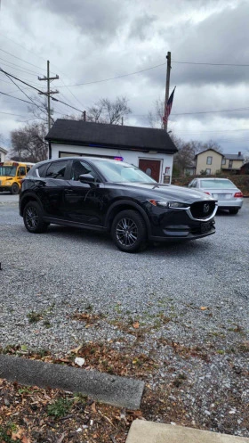 Mazda CX-5 2.5L, снимка 8