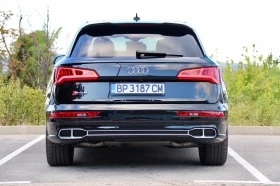 Audi SQ5 3.0TFS| * FULL* MATRIX* LED* 360 CAM* B&0* Head UP, снимка 5