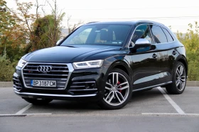 Audi SQ5 3.0TFS| * FULL* MATRIX* LED* 360 CAM* B&0* Head UP, снимка 1