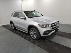  Mercedes-Benz GLE 35...