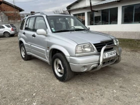 Suzuki Grand vitara 2.0 16v 128 lizing, снимка 2